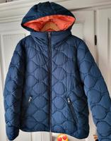 Street One Jacke 44 dunkelblau neuw 1a Nordrhein-Westfalen - Werl Vorschau