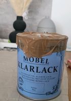 Rust Oleum Möbel Klarlack Farblos matt 750ml Rheinland-Pfalz - Gondershausen Vorschau