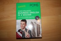 PONS Business English in 4 Wochen (Power Sprachkurs) B1 *TOP* Baden-Württemberg - Holzgerlingen Vorschau