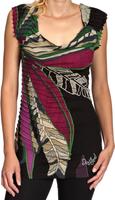 Desigual Damen Top T-Shirt 27T2443-2000 Gr.L Wie Neu Hannover - Linden-Limmer Vorschau
