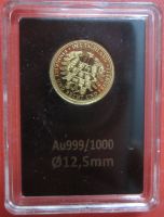 Kleine Goldmünzen Nordrhein-Westfalen - Gladbeck Vorschau