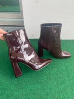 Stiefel  38 Hessen - Kelsterbach Vorschau