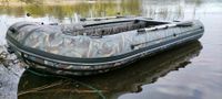 Schlauchboot PREDATOR MP360 Motorboot Wallerboot Ruderboot Neu Bayern - Viechtach Vorschau