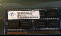 2 GBYTE RAM DDR3 Eee PCS 1001PXD/R105D Hamburg-Nord - Hamburg Alsterdorf  Vorschau