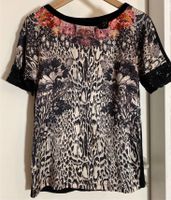 Marc Cain Bluse in Gr. N3 36/38 Shirt Seidenbluse w NEU Düsseldorf - Eller Vorschau