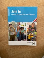 Buch für Englischunterricht in der Erzieherausbildung: Join In Bayern - Gerbrunn Vorschau