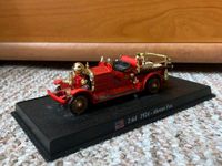 Feuerwehrmodellauto 1:64 1924-Ahrens Fox Brandenburg - Strausberg Vorschau