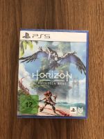 NEU Horizon Forbidden West PS5 PlayStation 5 NEU- OVP Baden-Württemberg - Böblingen Vorschau