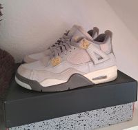 Jordan 4 SE Craft retro ,GS ,Größe 40 Hessen - Fulda Vorschau