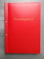 DDR Brigade Tagebuch Sachsen - Langenbernsdorf Vorschau