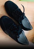 Waldläufer Sneaker Süd - Niederrad Vorschau