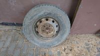 Reserverad Fiat Ducato / Citroen Jumper / Peugeot Boxer 250 Hessen - Ebsdorfergrund Vorschau