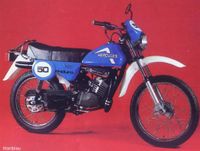 Suche Hercules Supra 4 GP Enduro Moped Mokick Rheinland-Pfalz - Kaiserslautern Vorschau