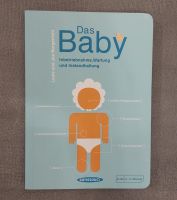 Babybuch - Geschenk zur Geburt - Neu! Baden-Württemberg - Gemmrigheim Vorschau