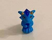 LEGO Dragon Baby Rayne dunkelblau Elves Set 41178 Drachen Figur Nordrhein-Westfalen - Swisttal Vorschau