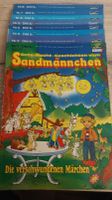 Gute-Nacht-Geschichten vom Sandmännchen Heft Nr.1-8 [1980er] Niedersachsen - Rhauderfehn Vorschau