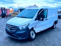 Mercedes-Benz Vito W447 Kasten 116 CDI lang AUTOMATIK KAMERA DAB+ Borsdorf - Zweenfurth Vorschau