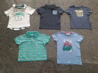 T-Shirt Polo-Shirt Diesel Lacoste Tommy Hilfiger Gr. 98 *Top* Nordrhein-Westfalen - Hamm Vorschau