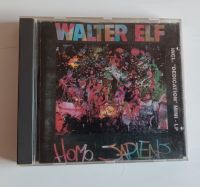 Walter Elf Homo Sapiens CD…. Siehe Bilder Rheinland-Pfalz - Schifferstadt Vorschau