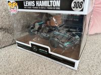 Lewis Hamilton „ Funko Pop“ Formel 1 Nordrhein-Westfalen - Leichlingen Vorschau