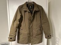 G-Star Raw # Leicht gefütterte Jacke # Größe M Hamburg-Mitte - HafenCity Vorschau