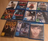 Filme Sherlock Holmes, Tribute von Panem, Robin Hood, Town, Salt Nordrhein-Westfalen - Lemgo Vorschau