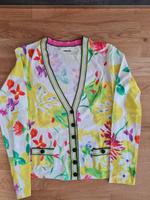 Shirt Jacke Cardigan Marc Cain N2 Gr. 36  hochwertig Hessen - Ahnatal Vorschau