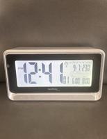 Digitaluhr Wecker „techno“ batteriebetrieben Berlin - Charlottenburg Vorschau