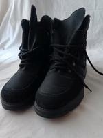Warme Damen - Winterstiefel v. Rohde Schwarz Gr. 39,5 (8) Bayern - Fürstenfeldbruck Vorschau