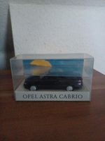 Opel Astra F Cabrio Gama OVP 1:43 Modellauto Bayern - Stadtbergen Vorschau