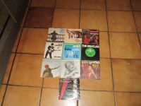 Single Schallplatten 10 St. Rock und Pop Bayern - Marxheim Vorschau