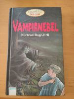 Jugendroman "Vampirnebel" von Nortrud Boge-Erli Nordrhein-Westfalen - Marl Vorschau