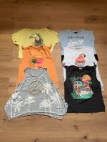 6 H&M Mädchen Tops, T-Shirts, Oberteile Gr. 170 Nordrhein-Westfalen - Brühl Vorschau