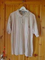 Poloshirt, GOLFINO, Baumwolle/Viskose, Größe XL Brandenburg - Reichenow-Möglin Vorschau