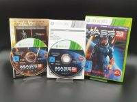 Microsoft Xbox 360 Mass Effect 3 inkl. OVP&Anleitung Top Zustand Bayern - Kissing Vorschau