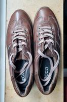 ecco Lederschuhe Gr. 40 Nordrhein-Westfalen - Witten Vorschau