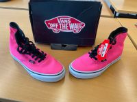 Vans in der Farbe Pink Rheinland-Pfalz - Oppenheim Vorschau