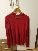 Pullover Trussardi Rot XL baumwolle Berlin - Lichtenberg Vorschau