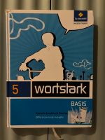 Schulbuch Wortstark 5 Hannover - Herrenhausen-Stöcken Vorschau