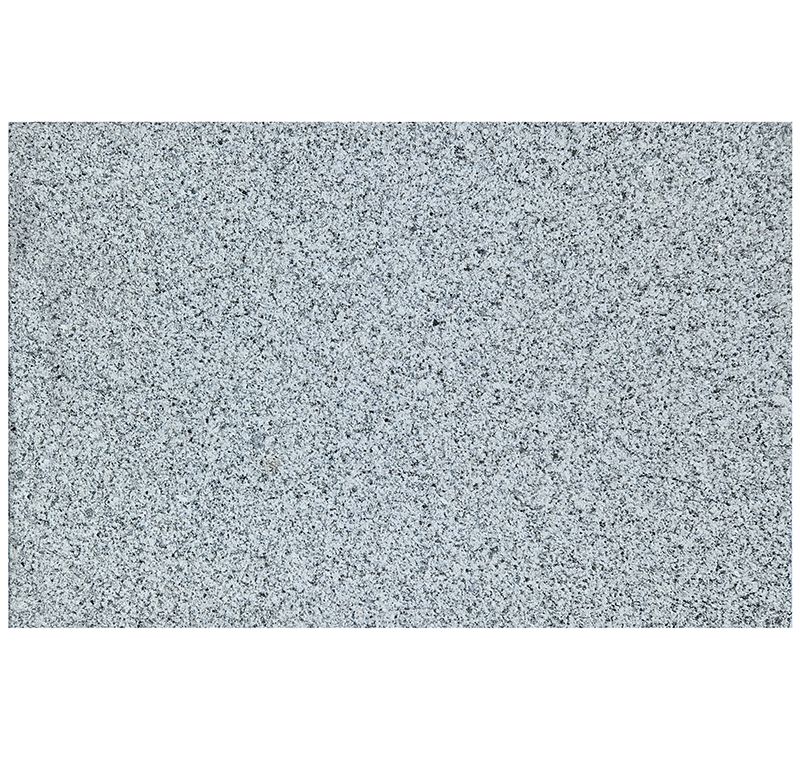 Grau Granit Trittplatte Terrassenplatte 40x60x3cm in Hagenow