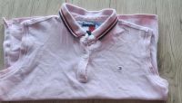 Poloshirt Tommy Hilfiger Mädchen Gr. 152 (wie neu!) Niedersachsen - Lohne (Oldenburg) Vorschau