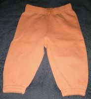 Jogginghose Hose orange Gr. 74 Ergee Bayern - Steinsfeld Vorschau