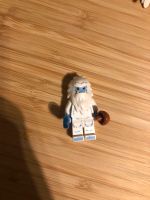 Lego Minifigur Serie 11 Yeti Baden-Württemberg - Schemmerhofen Vorschau