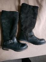 S.Oliver Stiefel warm gefüttert Thüringen - Frankenheim/Rhön Vorschau
