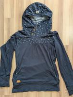 Ragwear Kapuzenpulli/ Sweatshirt mit Kapuze und Taschen, Gr.L Schleswig-Holstein - Kiel Vorschau