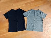 Shirts Junge Größe 110/116 H&M Saarland - Blieskastel Vorschau