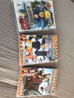 DVD Set Feuerwehrmann Sam Rheinland-Pfalz - Wissen Vorschau