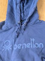 ⭐benetton⭐Hoodie⭐ Damen ⭐Gr. L/40⭐ Neustadt - Alte Neustadt Vorschau