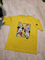 Italy Moda Neu S-XXL Mickey Mecklenburg-Vorpommern - Stralsund Vorschau