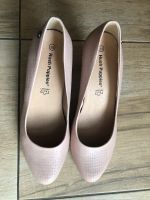 Pumps von Hush Puppies, Gr. 38 Hessen - Otzberg Vorschau